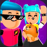 PK XD Mod Apk 1.81.6 (Mod Menu) Unlimited Money and Gems